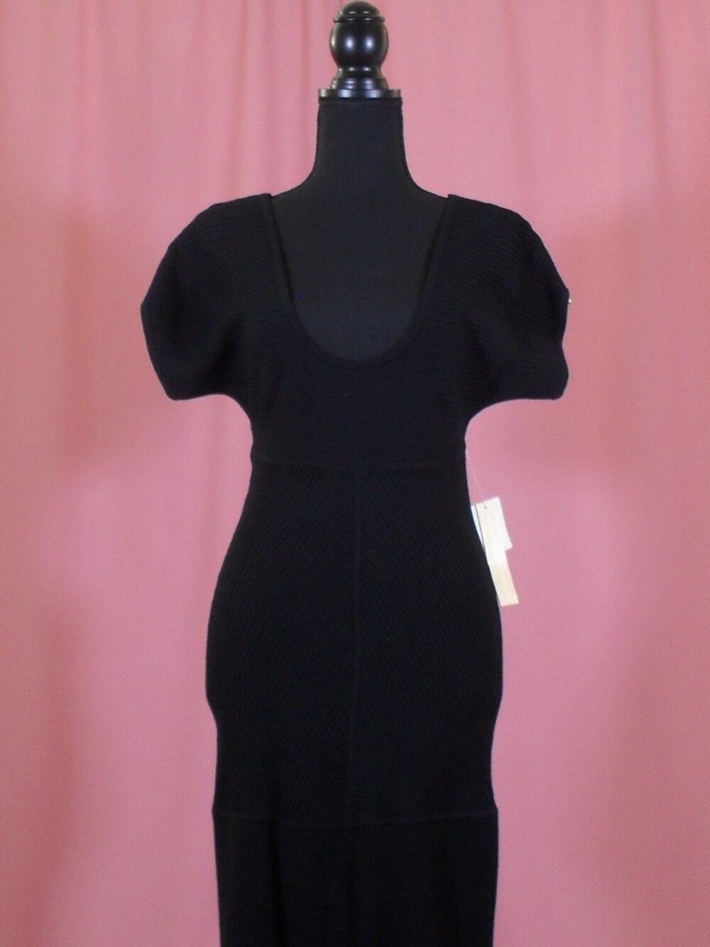 Guess Jeans Knit Dress